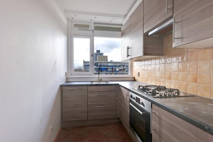 Foto 5 van Cloekplein 104