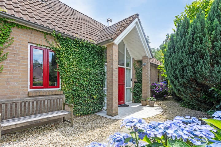 Foto 7 van Zandheide 10