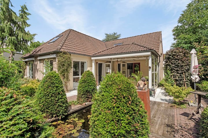 Foto 33 van Zandheide 10