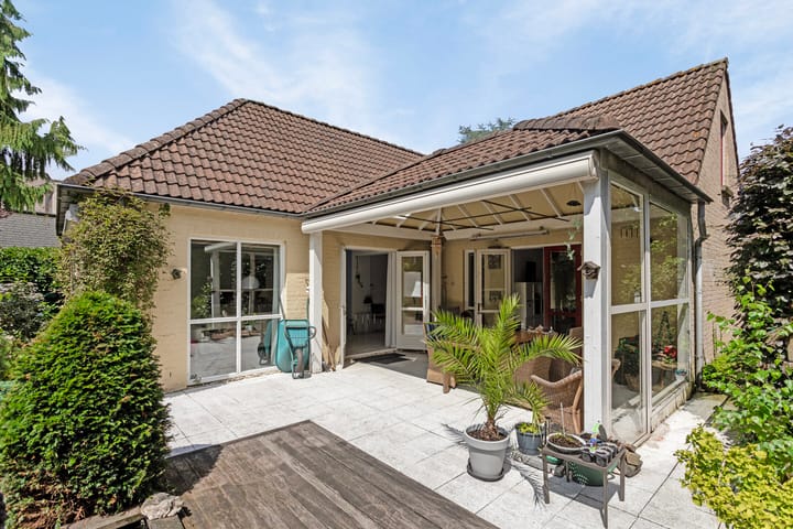 Foto 34 van Zandheide 10