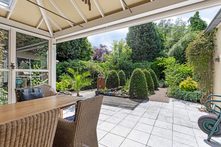 Foto 36 van Zandheide 10