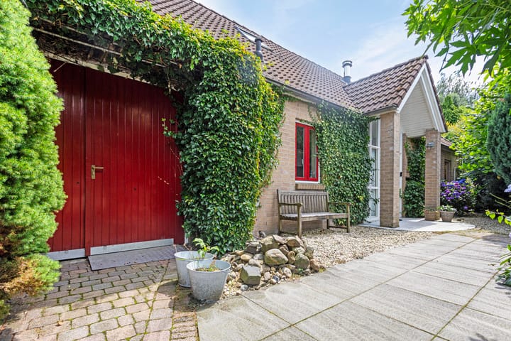 Foto 45 van Zandheide 10