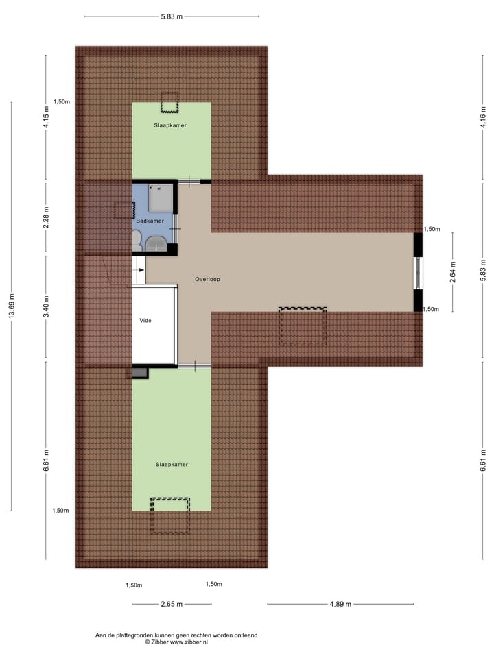 Foto 47 van Zandheide 10