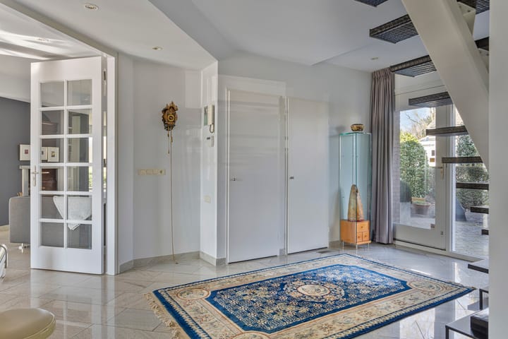 Photo 7 of De Vos van Steenwijkstraat 15