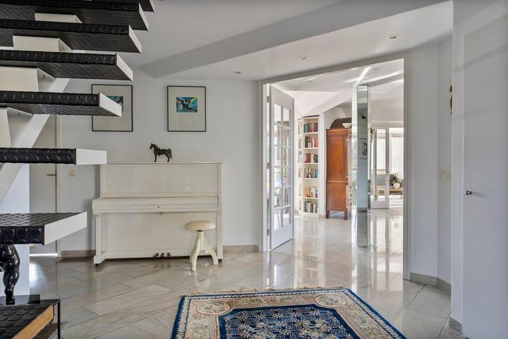 Photo 26 of De Vos van Steenwijkstraat 15