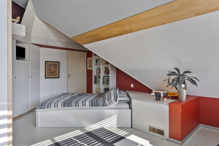 Photo 35 of De Vos van Steenwijkstraat 15