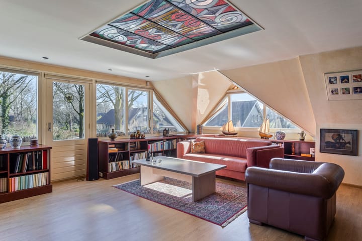 Photo 38 of De Vos van Steenwijkstraat 15