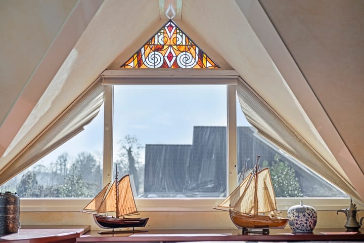 Photo 39 of De Vos van Steenwijkstraat 15