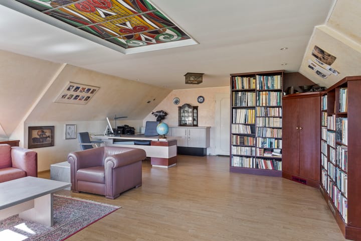 Photo 40 of De Vos van Steenwijkstraat 15