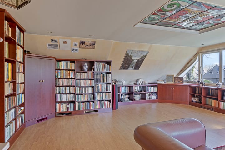 Photo 41 of De Vos van Steenwijkstraat 15