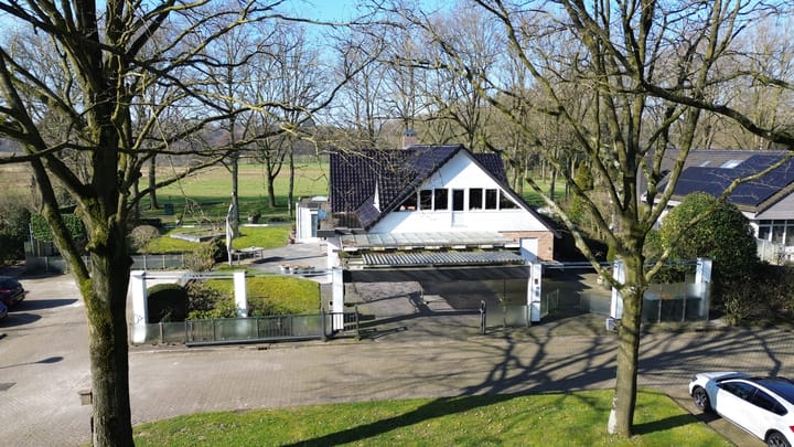 Photo 51 of De Vos van Steenwijkstraat 15