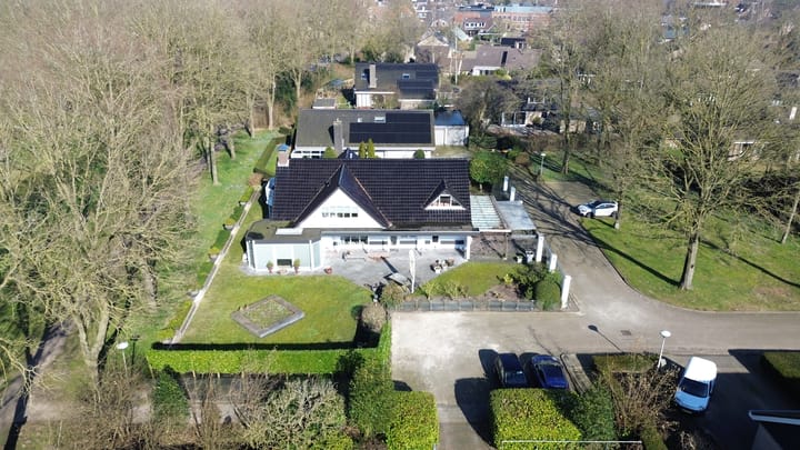 Photo 53 of De Vos van Steenwijkstraat 15