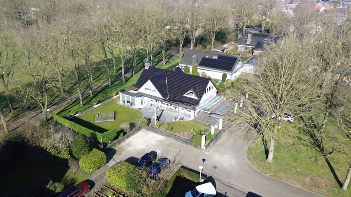 Photo 54 of De Vos van Steenwijkstraat 15