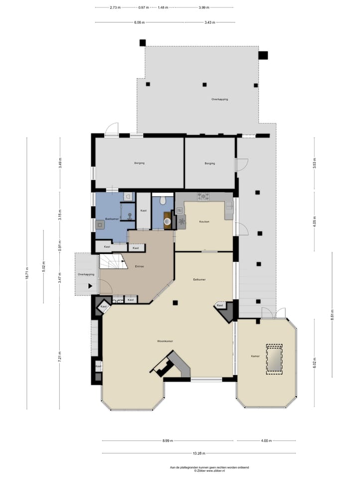 Photo 65 of De Vos van Steenwijkstraat 15