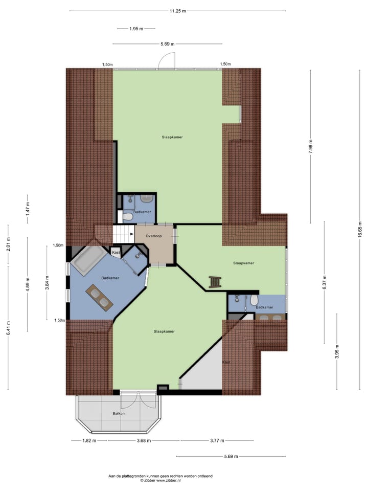 Photo 66 of De Vos van Steenwijkstraat 15