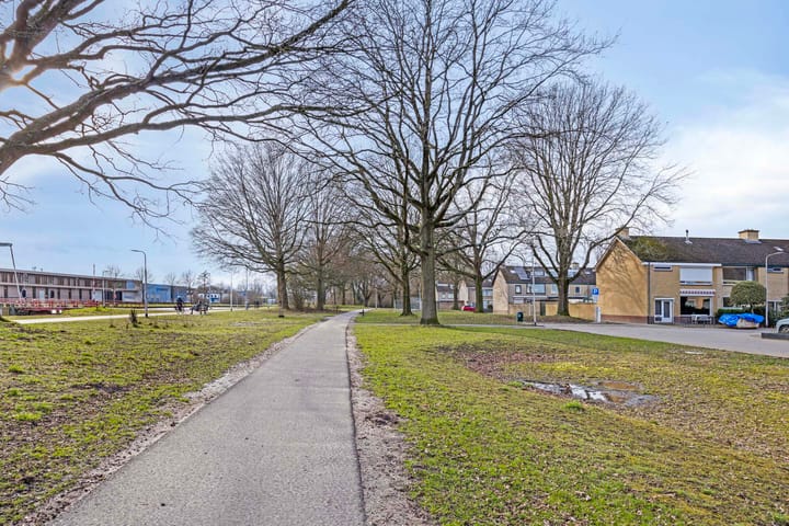 Foto 2 van Chopinstraat 86