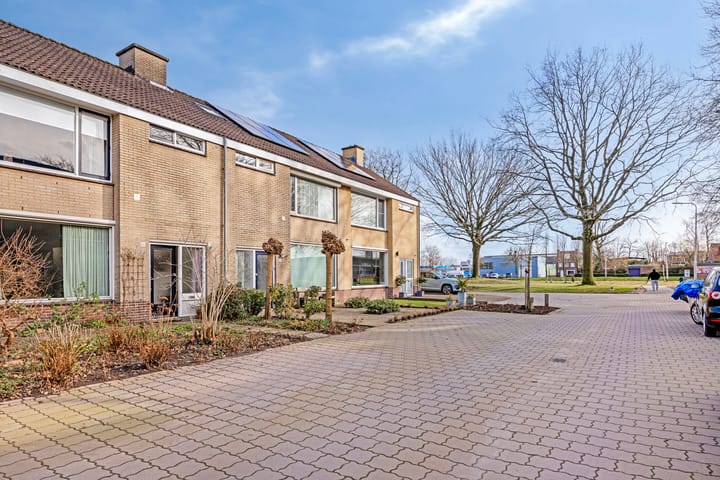 Foto 3 van Chopinstraat 86