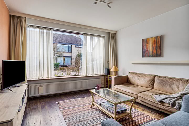 Foto 6 van Chopinstraat 86