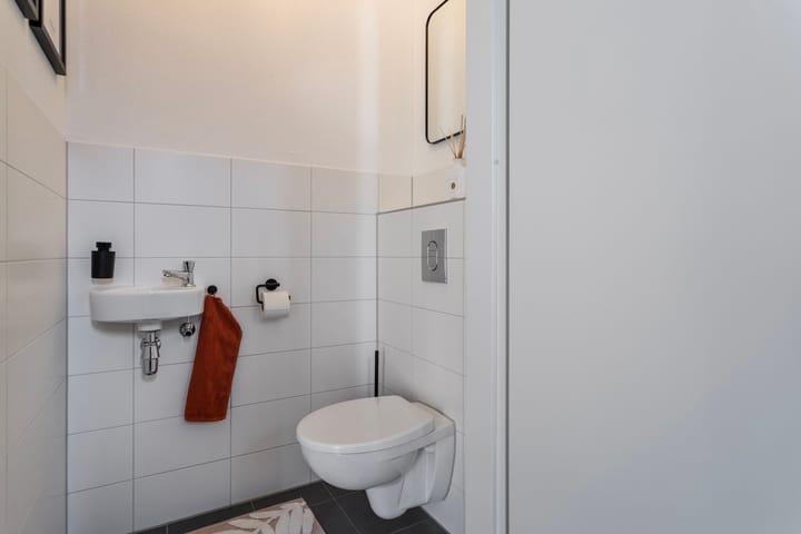 Foto 6 van Donatellostraat 112