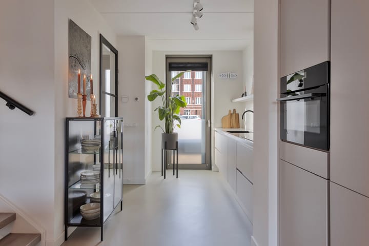 Foto 8 van Donatellostraat 112