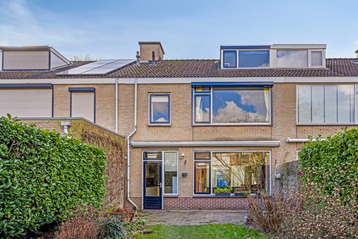 Foto 16 van Chopinstraat 86