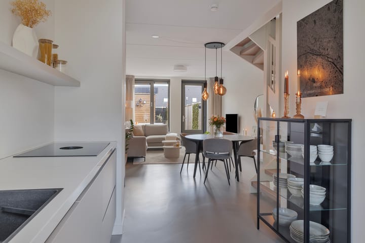 Foto 10 van Donatellostraat 112