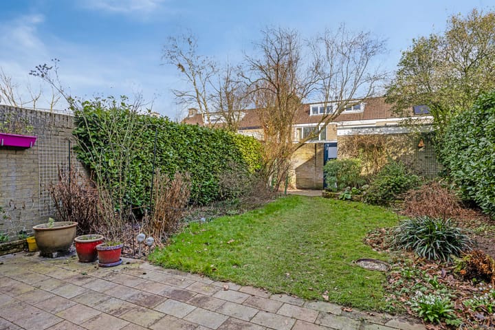 Foto 17 van Chopinstraat 86