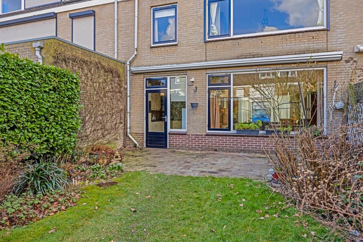 Foto 18 van Chopinstraat 86