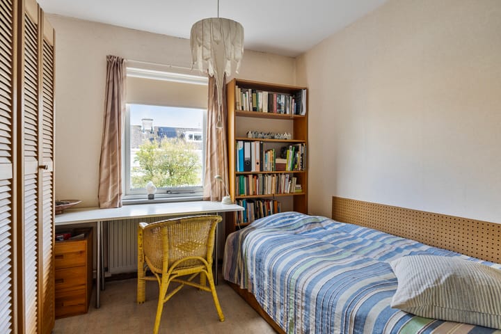 Foto 20 van Chopinstraat 86