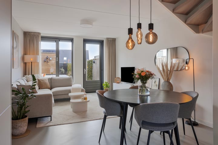 Foto 15 van Donatellostraat 112