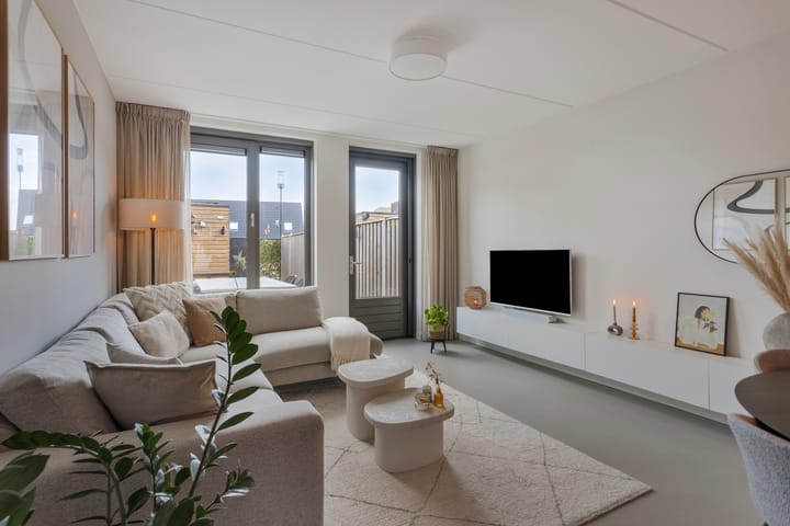 Foto 16 van Donatellostraat 112