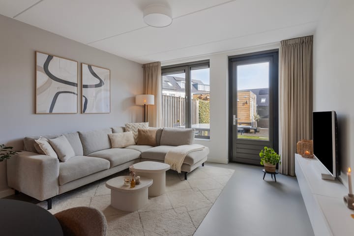 Foto 17 van Donatellostraat 112