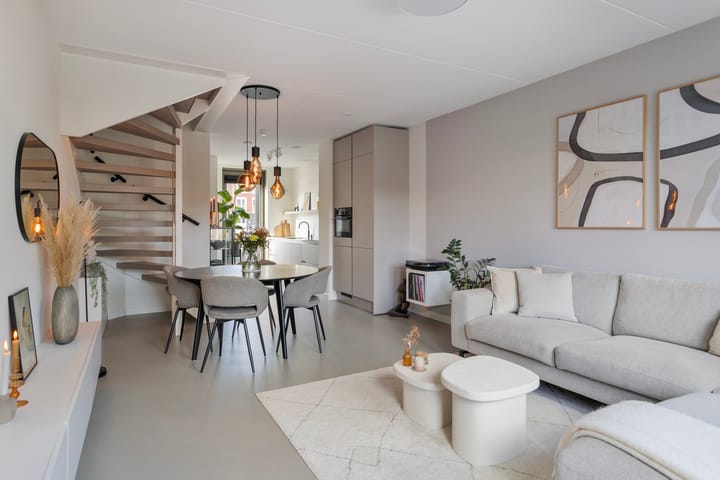 Foto 18 van Donatellostraat 112