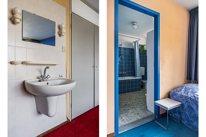 Foto 24 van Chopinstraat 86