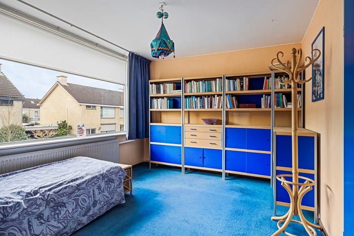 Foto 25 van Chopinstraat 86