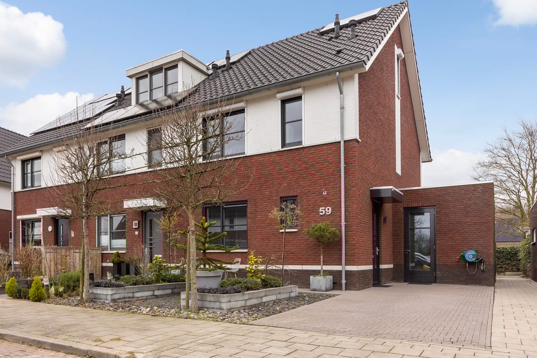 Photo 2 of het Hoge Rot 59