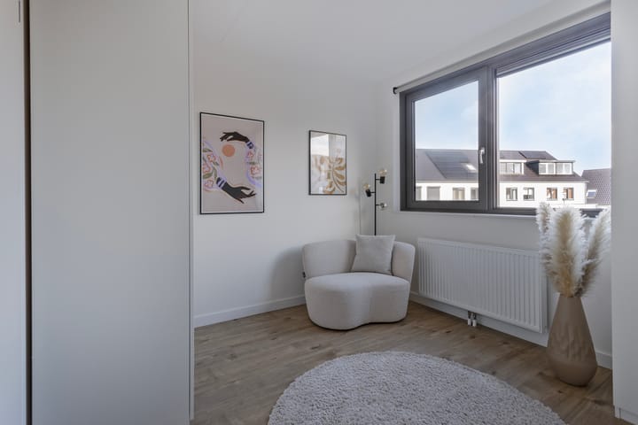 Foto 27 van Donatellostraat 112