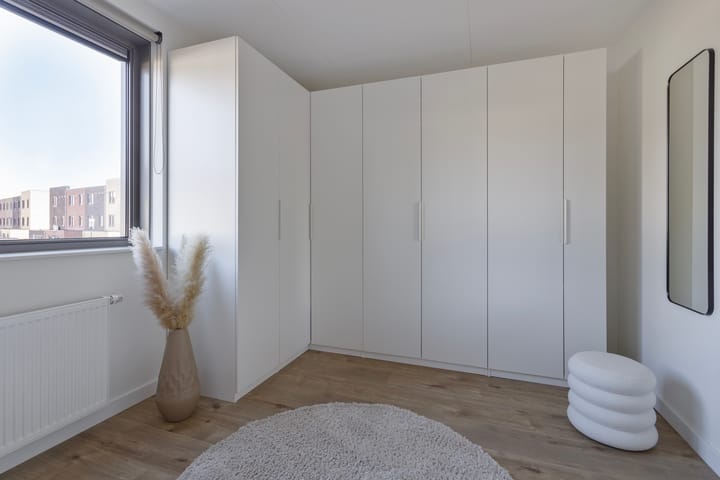 Foto 28 van Donatellostraat 112