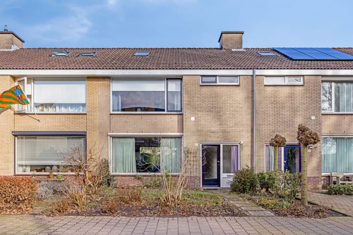 Foto 34 van Chopinstraat 86