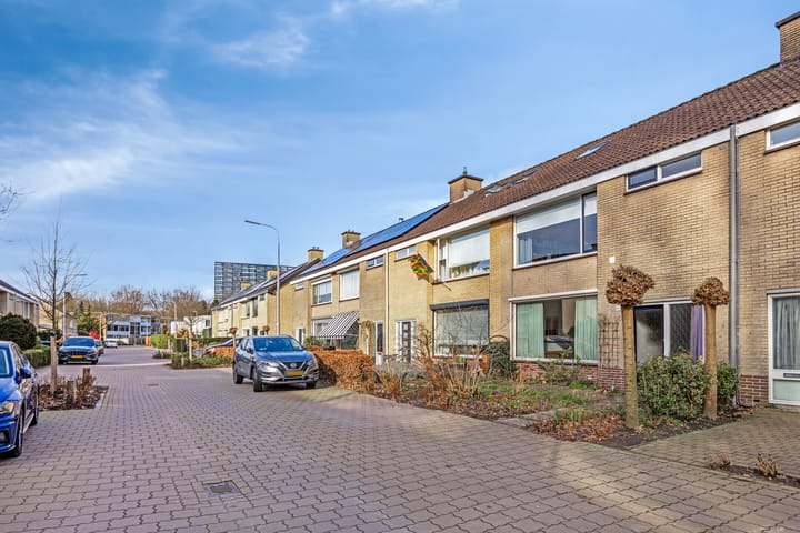 Foto 35 van Chopinstraat 86