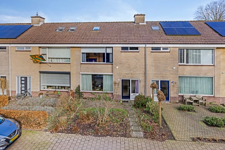 Foto 36 van Chopinstraat 86