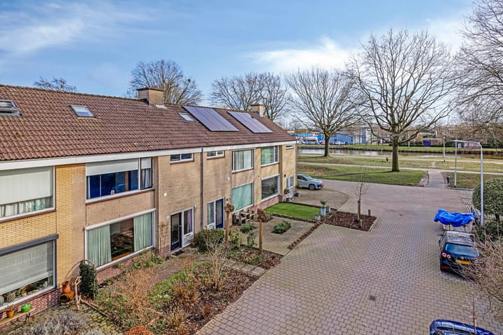 Foto 37 van Chopinstraat 86