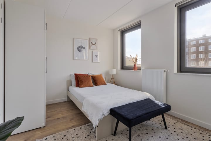 Foto 35 van Donatellostraat 112