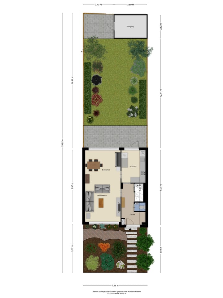 Foto 41 van Chopinstraat 86