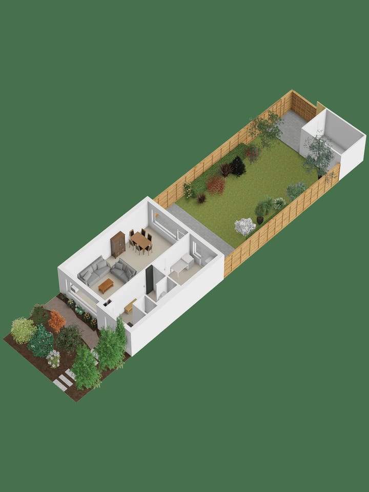 Foto 42 van Chopinstraat 86