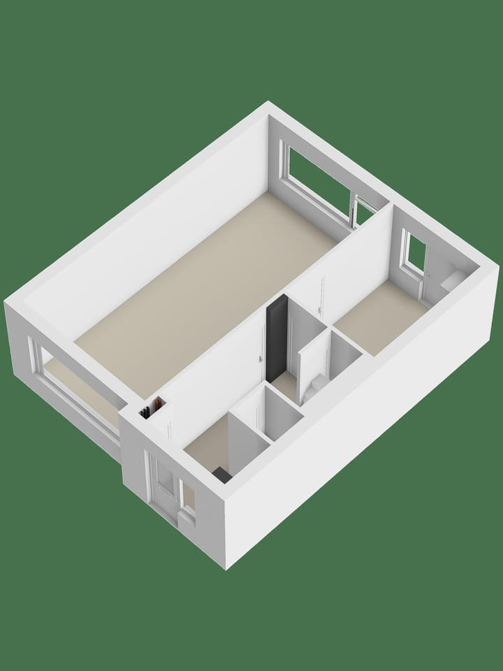 Foto 44 van Chopinstraat 86