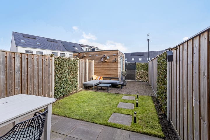 Foto 38 van Donatellostraat 112