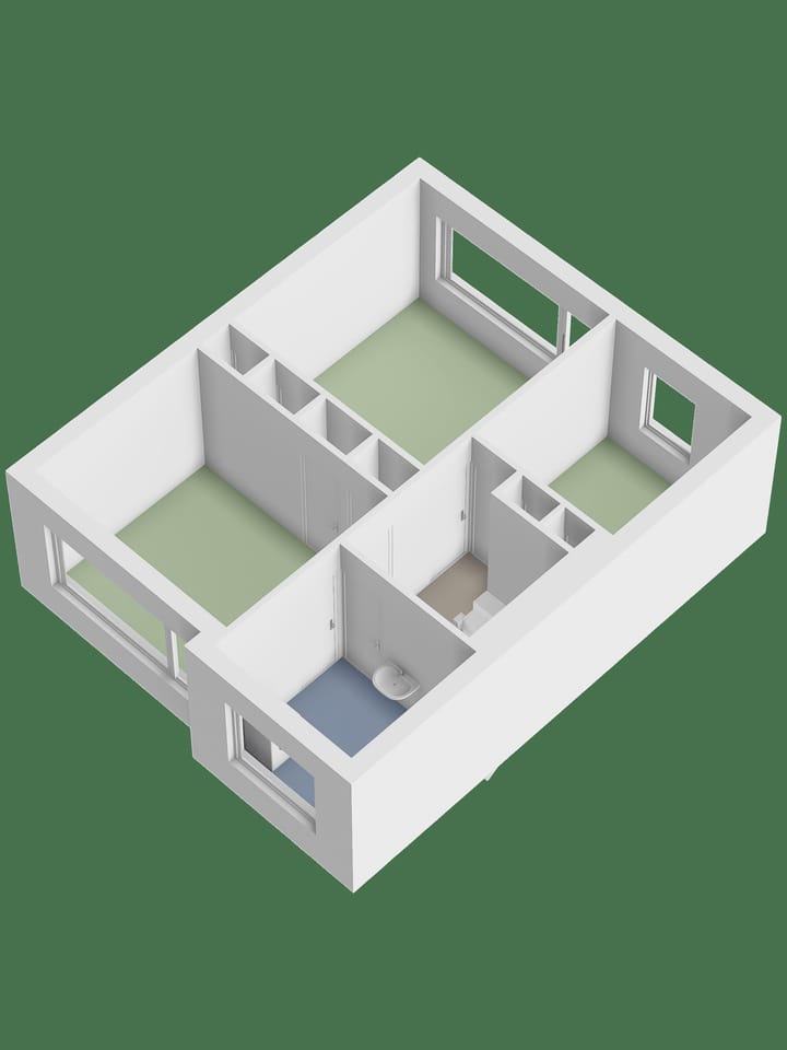 Foto 46 van Chopinstraat 86