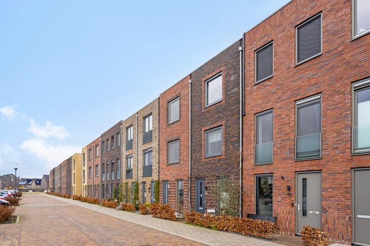 Foto 40 van Donatellostraat 112