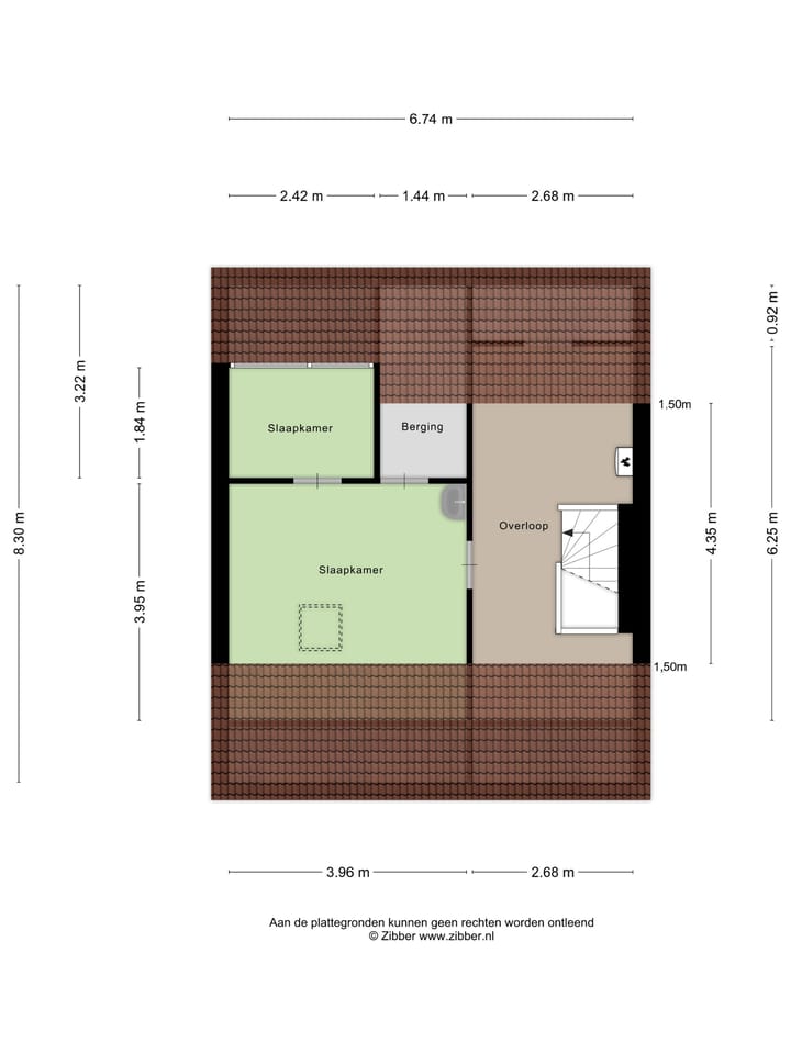 Foto 47 van Chopinstraat 86